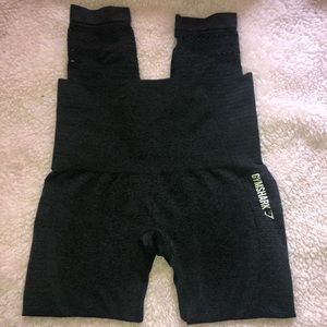 Gymshark Leggings